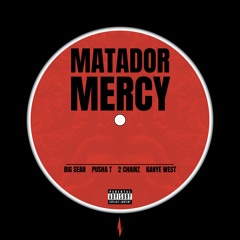 Matador Mercy [AP x Nick Gabriel Mashup]