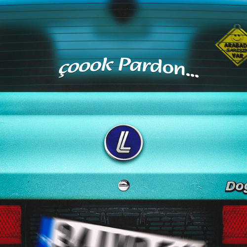 cover - LVBEL C5, AKDO - COOOK PARDON Remix