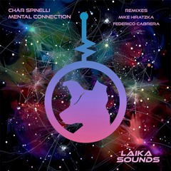 Char Spinelli - Mental Connection (Federico Cabrera Remix)
