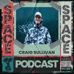 Craig Sullivan - Techno Podcast #15
