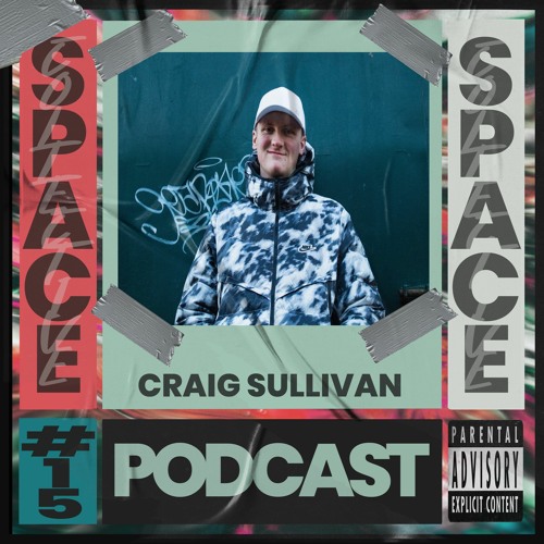Craig Sullivan - Techno Podcast #15