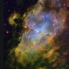 Sinfonia « Deep Sky » for Piano and Electronic