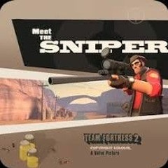 Meet The Sniper Theme Song (No Voices)