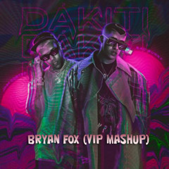 Bad Bunny x Coolio - Gangsta's Dákiti (Bryan Fox VIP Mashup)