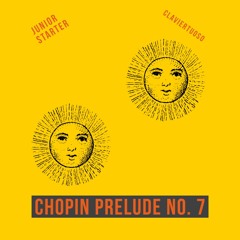 Chopin Prelude No. 7 ( A major )Andrin Baumann (11), 6 Monate Klavierausbildung