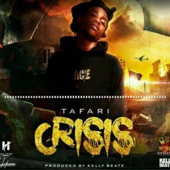 Tafari - Crisis (Official Audio).mp3