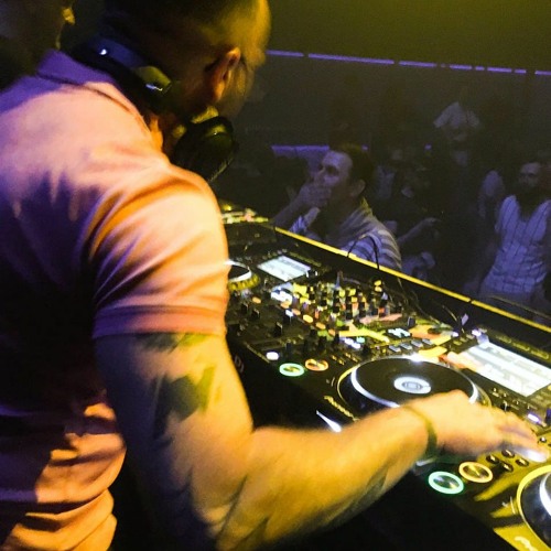 Atomik V - Mix Meta Club 02/02/2024