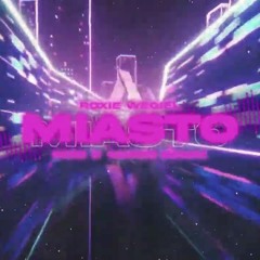Roxie Węgiel - Miasto (NOID x WAFES Remix) 2023
