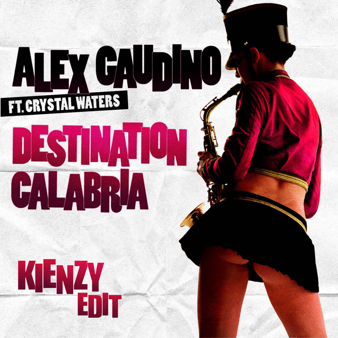 Stream CALABRIA DESTINATION ( KIENZ MYLIEN EDIT ) by Kienzy Mylien ...