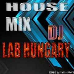 House Mix Lab Hungary Vol.22