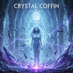 Crystal Coffin
