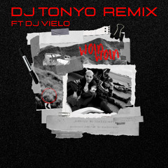 WOIN WOIN - LARRY FT RK (DJ TONYO REMIX) *FILTERED* *FREE DL*