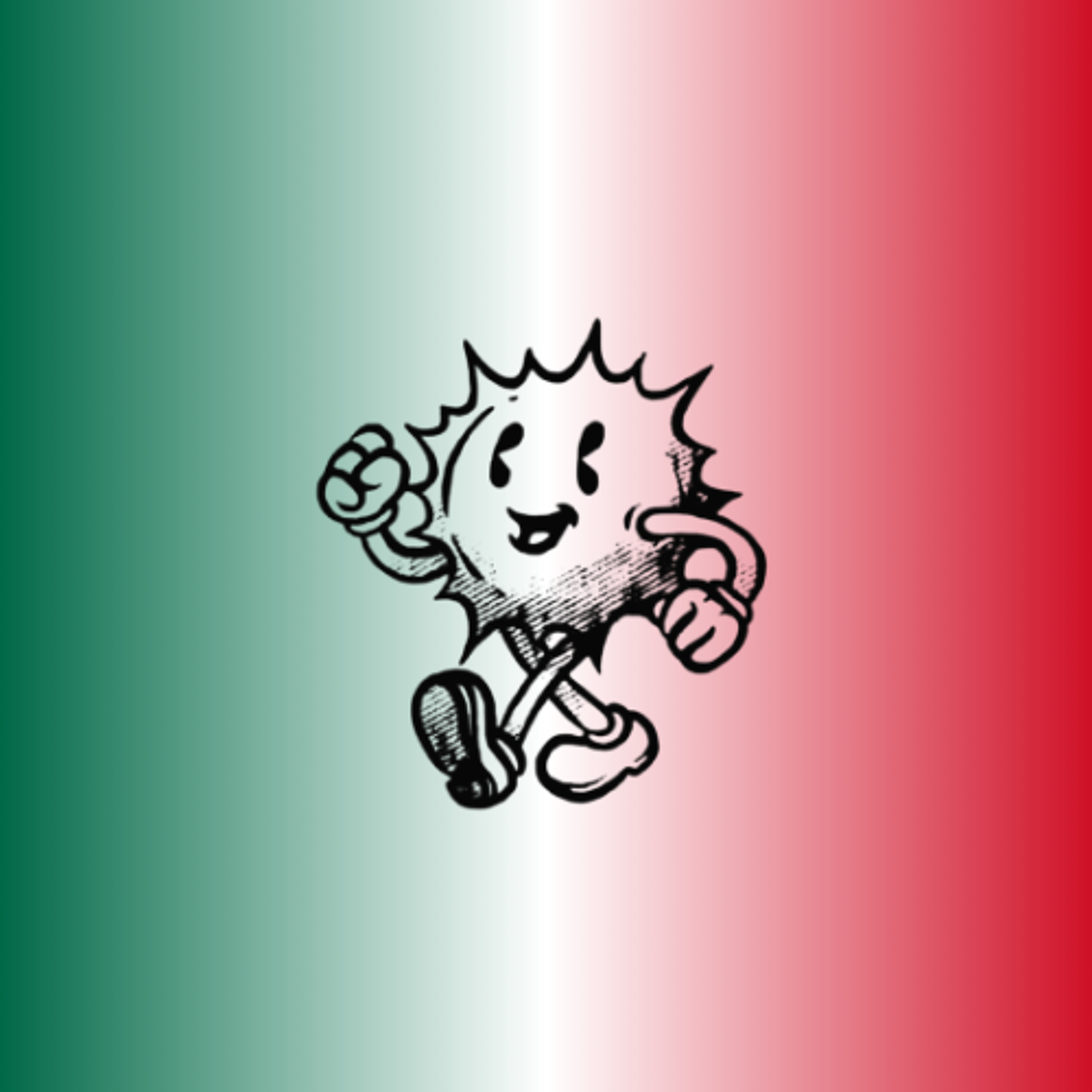 Groovy Sounds Radio #9 - Germán Tst Studio Mix (Mexican Mix) episode artwork