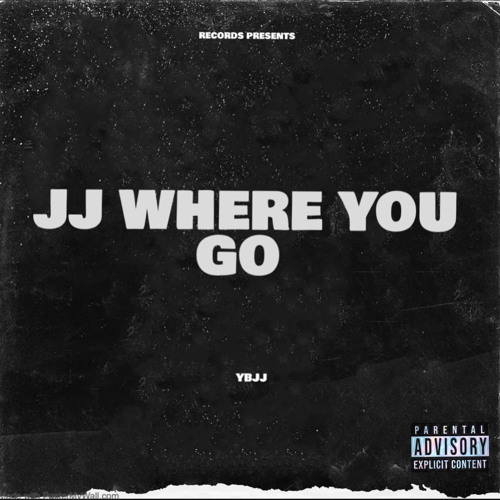 Who You Callin - YBJJ