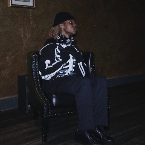 SsgKobe - Uber Driver ft. SoFaygo [Prod. Ronny]