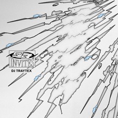 93INVITES #10 - DJ TRAYTEX