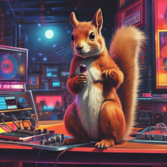 Synthwave # 15 [SCRATCH VOCALS]