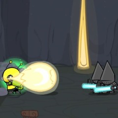 pew pew!!