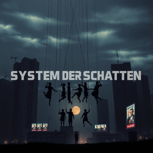 System der Schatten