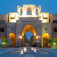 "Declaration stress at AUC"