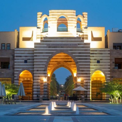 "Declaration stress at AUC"