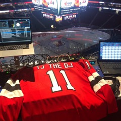 NJ Devils Warm Up Playlist 2019-2020 Season