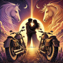 Un amour scellé