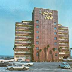 Spiral Inn