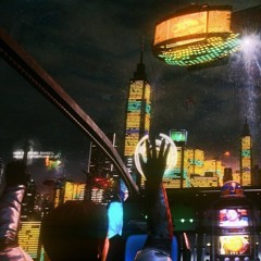 Destination - Ketchup