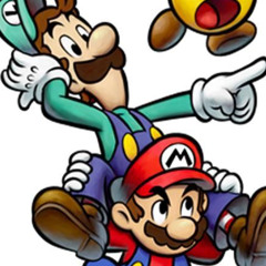 Fungal Frolic (Mario & Luigi RPG-esque Song)