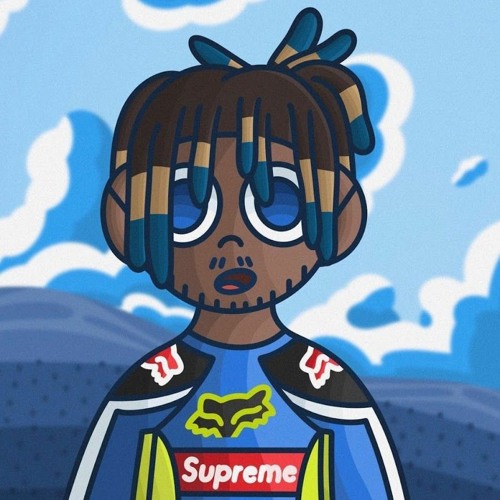 Stream JUICE WRLD GOOD DAYS INSTRUMENTAL.mp3 by Kid Rolex Listen