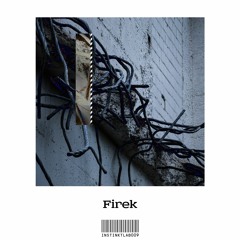 Firek - Tool [INSTINKTLAB009]