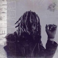 1k Phew - Can't Earn it (feat. The Weeknd) (BENTLEY Mashup Remix)