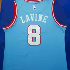 Call Me Zach Lavine