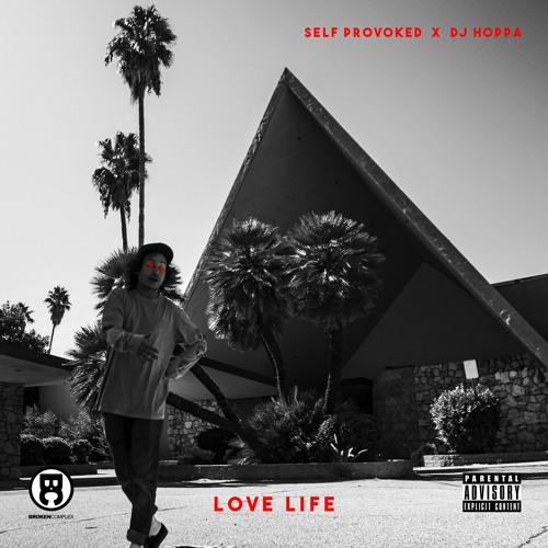 Love Life (Prod. DJ Hoppa)
