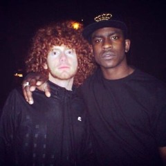 skepta shii
