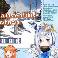 【天音かなた】原始人に、俺はなる！！__.DEBUT