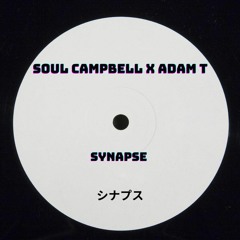 Adi T X Soul Campbell - Synapse (Original Mix)