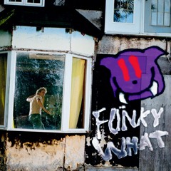 Les Louanges - Je confirme ma présence (FUNKYWHAT & LOU FRE$H Remix) [SLIGHTLY SCREWED]