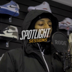 VIM- Lalala (Spotlight Sessions)
