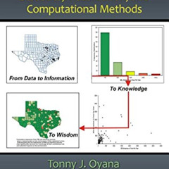 [ACCESS] EBOOK 📔 Spatial Analysis: Statistics, Visualization, and Computational Meth