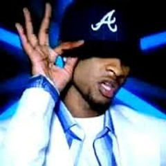 Usher - Yeah - Axel V Supadupa Reconstruction Mix