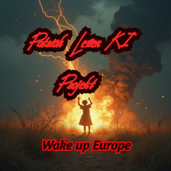 Wake uo Europe