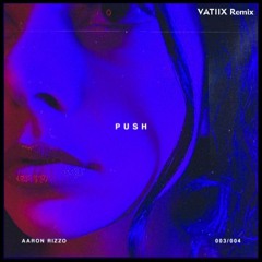 Aaron Rizzo - Push (VATIIX Remix)
