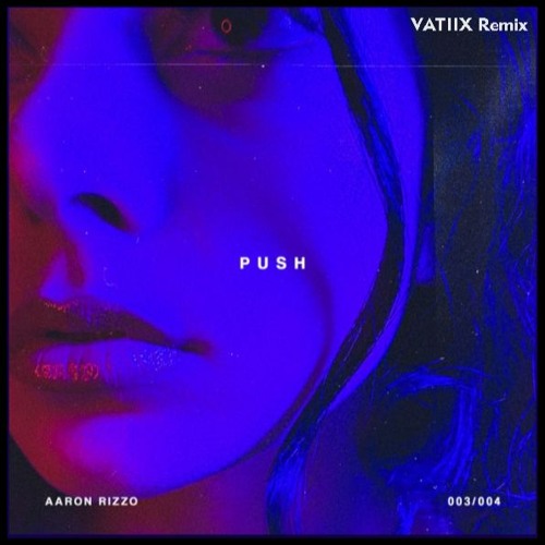 Stream Aaron Rizzo - Push (VATIIX Remix) by VATIIX | Listen online for ...