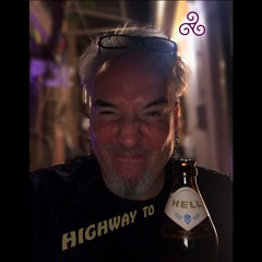 "A minute ..." - Song #02/2025 by Peter Paul Marin aka Kings Cross Music © 2025