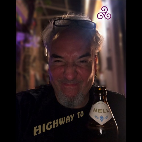 "A minute ..." - Song #02/2025 by Peter Paul Marin aka Kings Cross Music © 2025