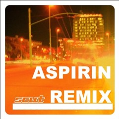 Scut - Aspirin - Manchester Remix by Energieberater