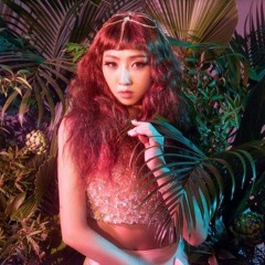 MINZY (공민지) - TEAMO MV.mp3