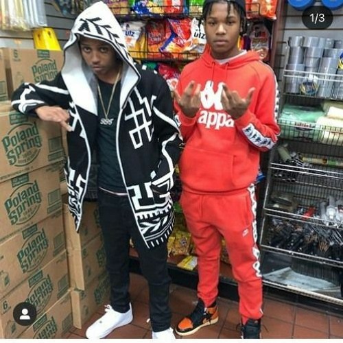 Dthang X T Dot - I Got A Feeling
